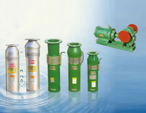 喷泉工程专用泵