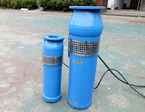 喷泉泵QSP120-10-5