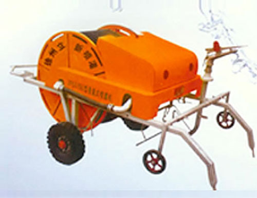 JP-JP50型单喷头卷盘式喷灌机