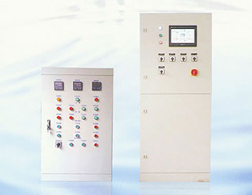 水泵专用控制配电柜